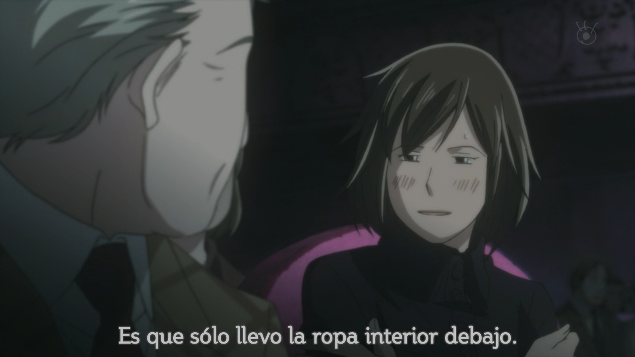 Nodame Cantabile: Finale (AnimeRakuen)